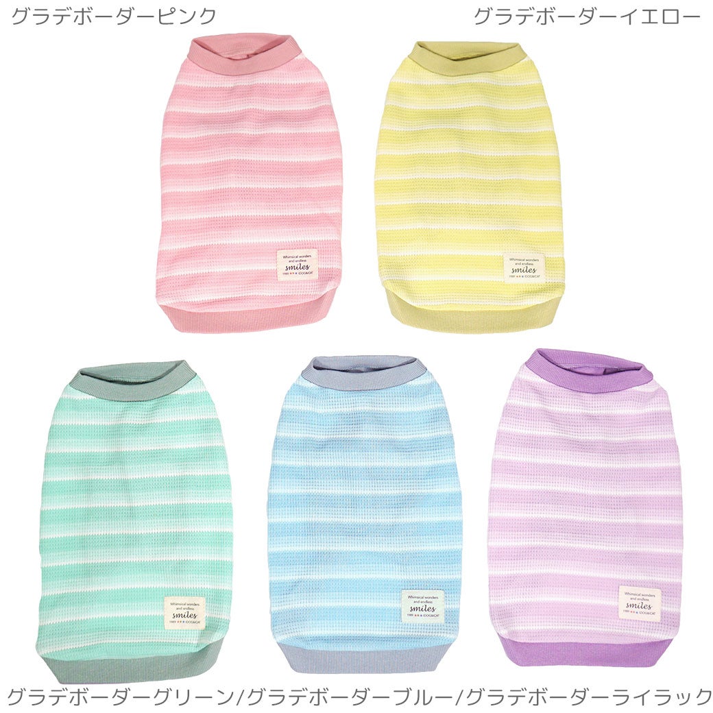 グラデボーダー
