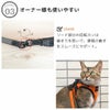 回転カンはリードの絡まりを防ぐ