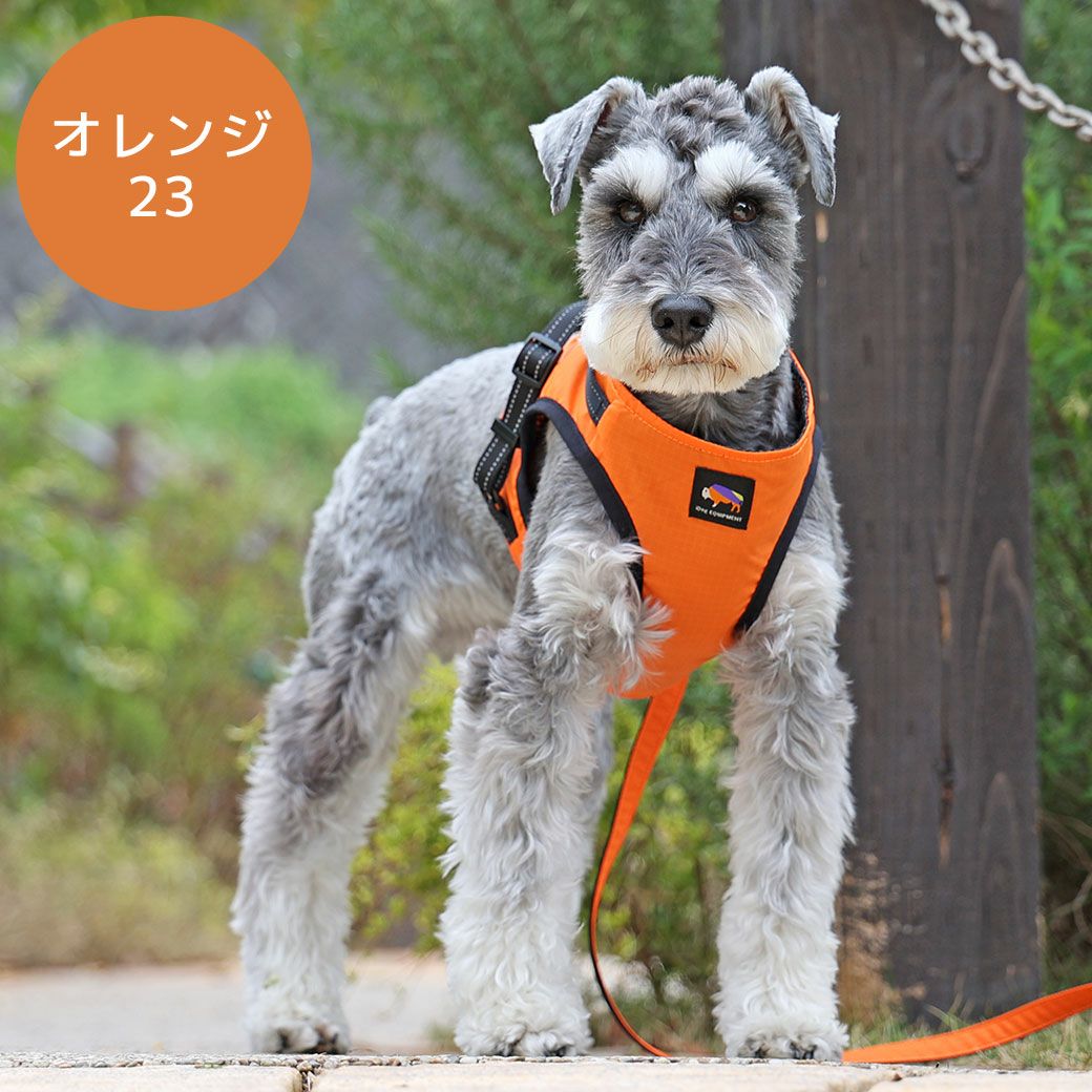 iDog SHIELD COAT 犬用コンフォートハーネス リード付き IDOG