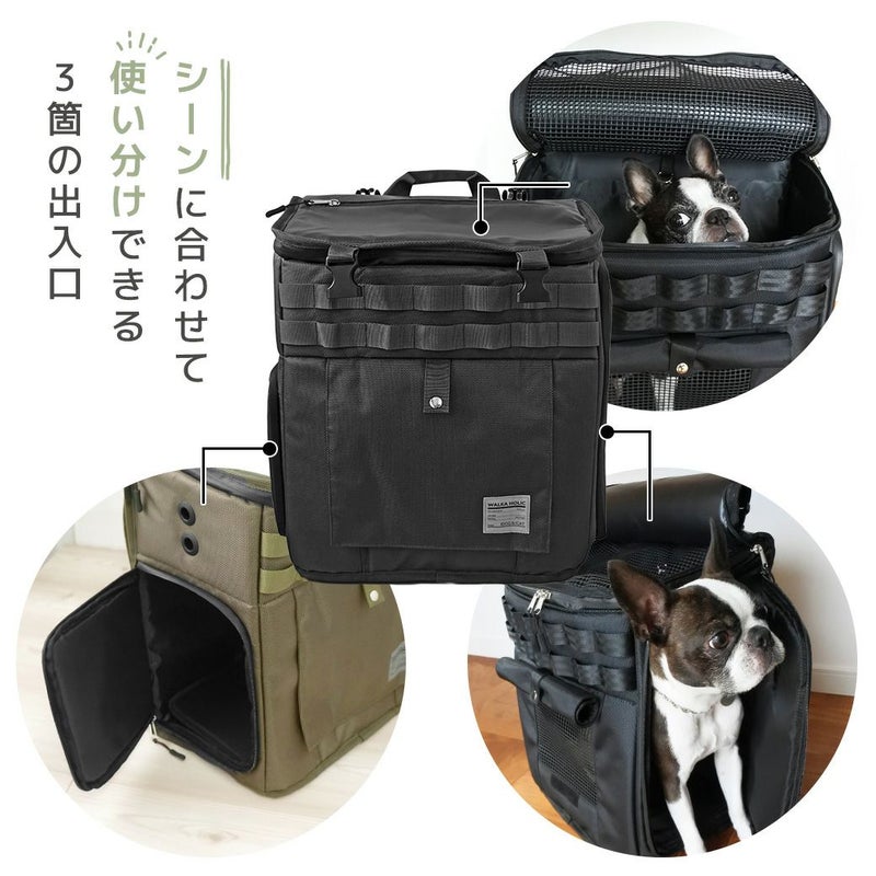 iCANDOR（アイキャンダー） – URBAN DOG TOKYO Arsist komplex 