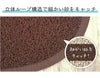 【 猫 トイレ 】iCat 砂取りマット キャットフェイス アイキャット
