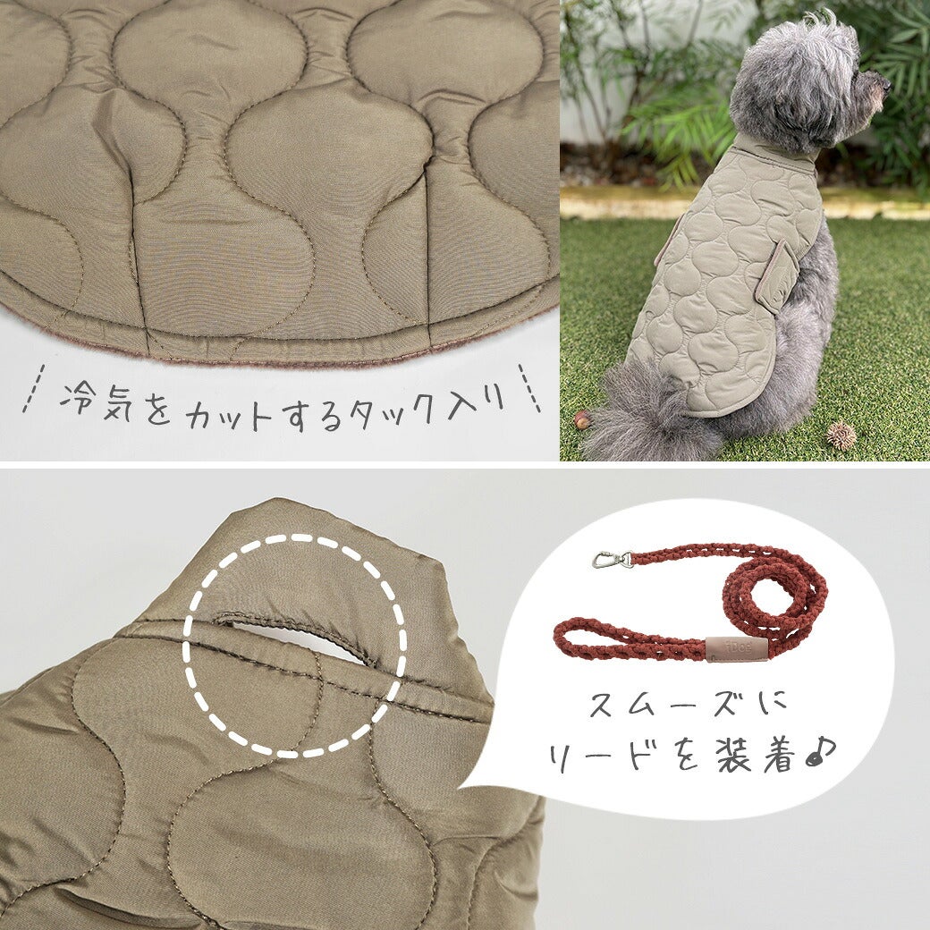 冬のおでかけをあったか＆快適にサポート