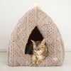 MIX5.1kg(首21/胴40/丈34cm)のニコちゃんはベージュ26を使用