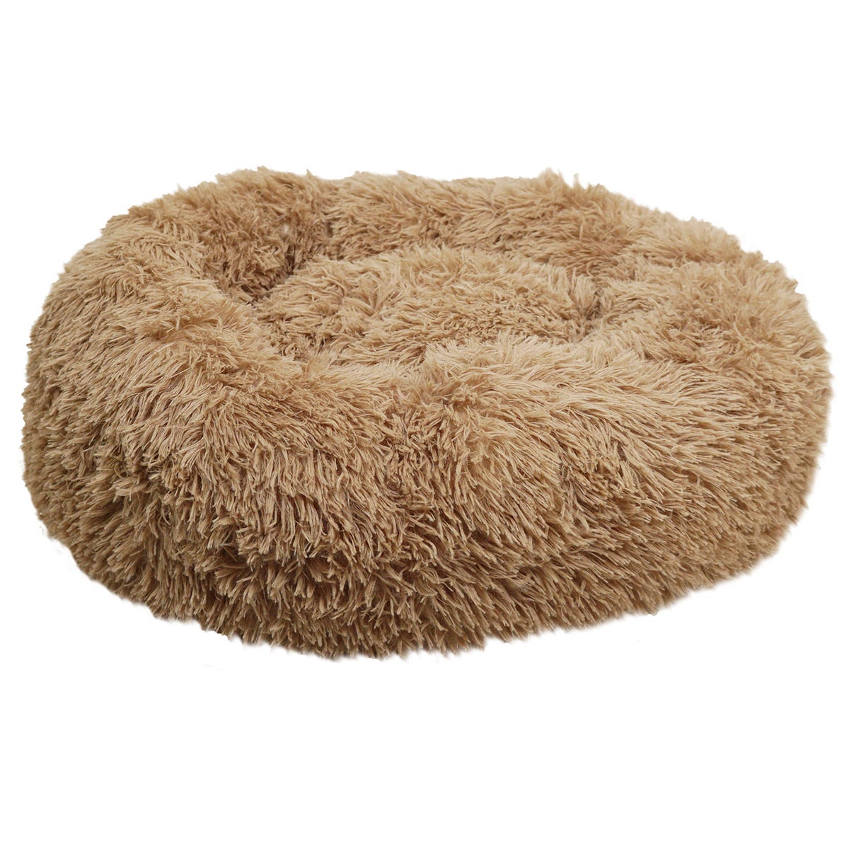 ココアブラウン