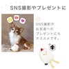 【 犬 猫 おもちゃ 】iDog iToy にわとり 鳴き笛入り アイドッグ