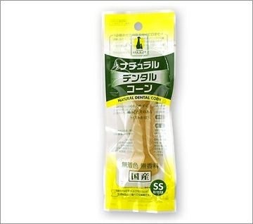 iDog＆iCat本店】アドメイト ADD.MATE ナチュラルデンタルコーン SS-犬