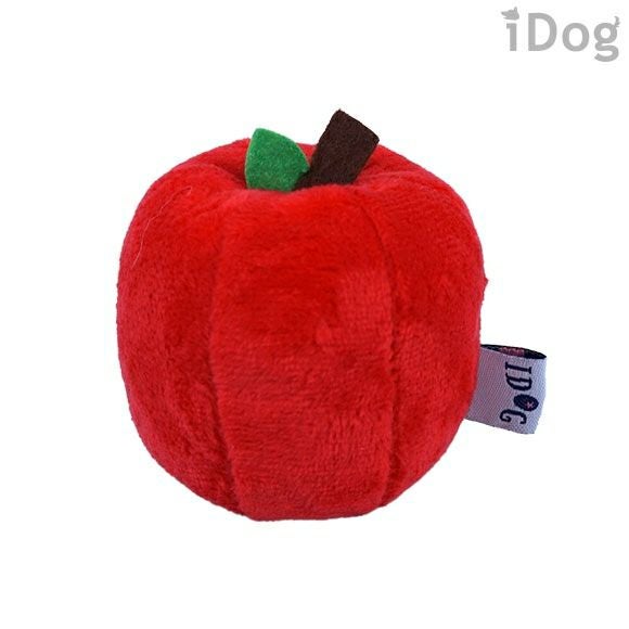 りんご箱　取っ手付き　蓋付き　小物入れ　犬柄 リッチェル ピコ ドッグキャリー ブラウン（4973655585740）｜犬用品