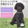 【 犬 おもちゃ 】iDog アニマルボール 鈴入り  アイドッグ
