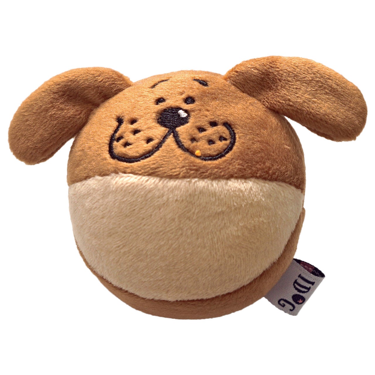 iDog＆iCat本店】iDog アニマルボール 鈴入り アイドッグ-犬猫ペット