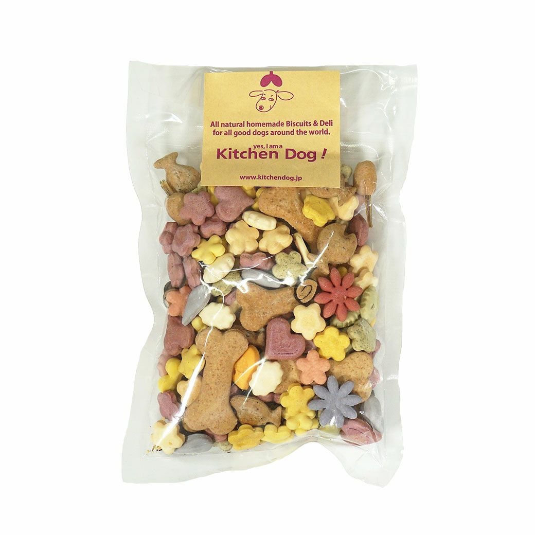 iDog＆iCat本店】キッチンドッグ Kitchen Dog all stars オールスタ