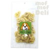 【 犬 おやつ 国産 】モフモフデリ mof mof Deli 南国バナナチップス