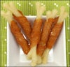 【 犬 おやつ 】アドメイト ADD.MATE ササミ巻き~コラーゲン入り~
