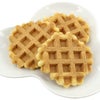 【 犬 おやつ 】モフモフデリ mof mof Deli サクサク五穀ワッフル