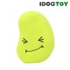 【 犬 おもちゃ 】IDOG&ICAT オリジナルラテックスTOY はじけるそらマメ