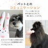 鳴き笛が入っているので音がします
