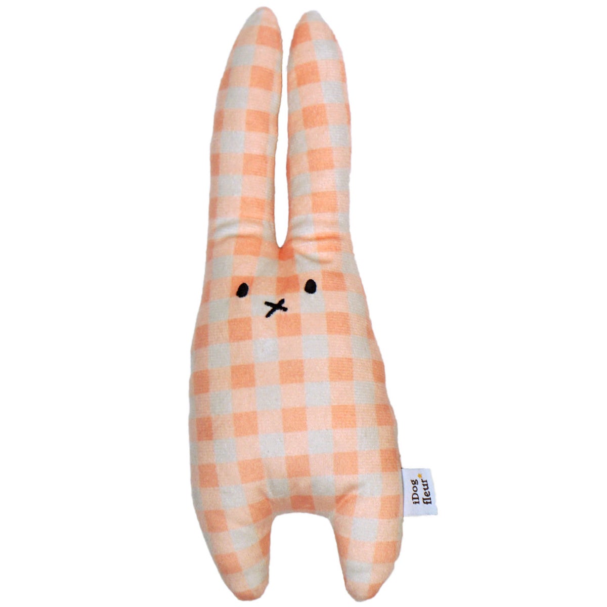 チェックピーチ