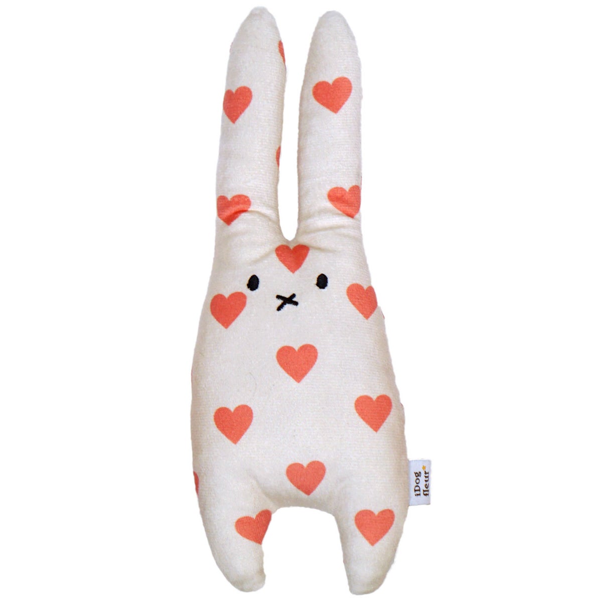 ハートコーラルレッド