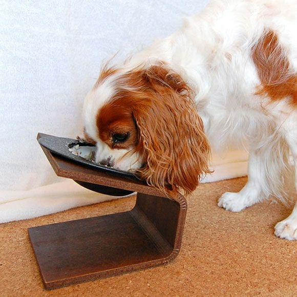iDog＆iCat本店】iDog Living Keatキート Lサイズ フードボウル別売-犬