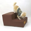 【 犬 階段 】iDog Living i Step mini アイステップミニレザータイプ