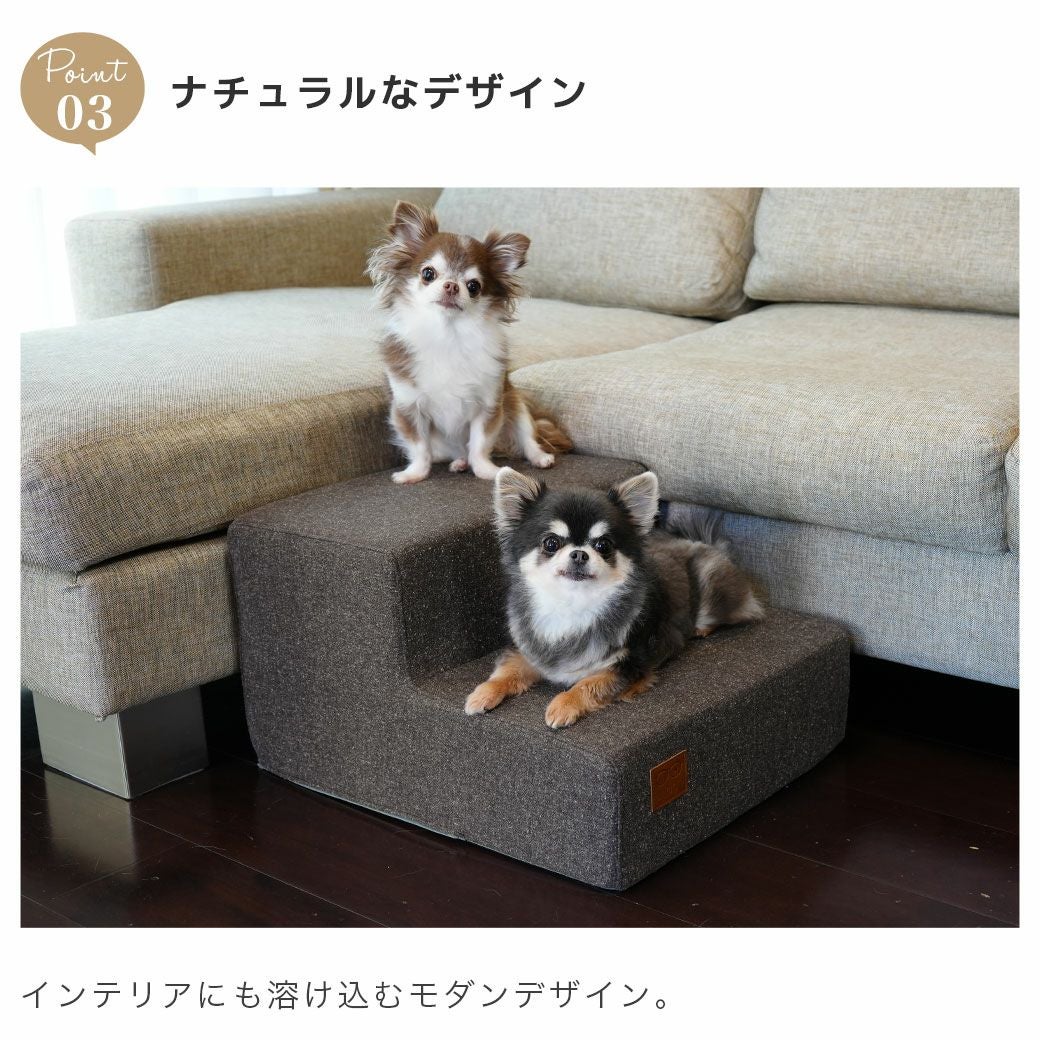 iDog＆iCat本店】iDog アイドッグ iDog Living i Step mini