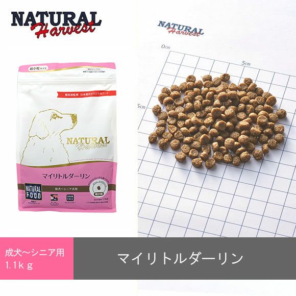 iDog＆iCat本店】ナチュラルハーベスト Natural Harvest プライム