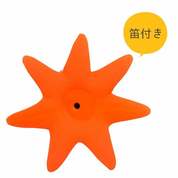 iDog TOY ラテックスTOY タコさんウィンナー IDOG&ICAT|犬 おもちゃ