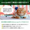 moscape加工で害虫から愛犬を守ろう！