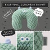 モンスターなのに、こんなにかわいくていいの！？