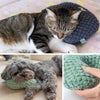 ふわふわ中綿入りピローでぐっすり