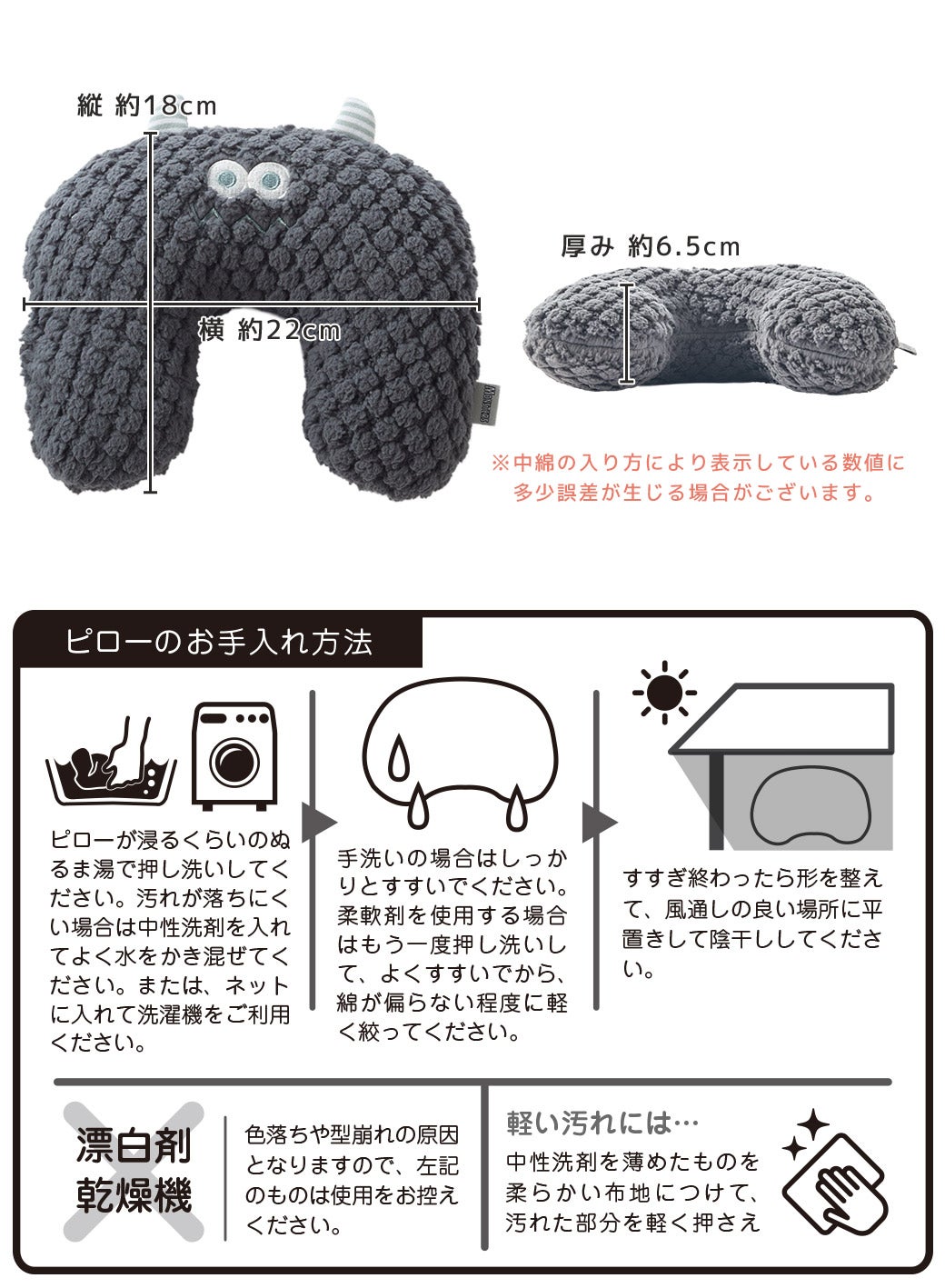 サイズ
