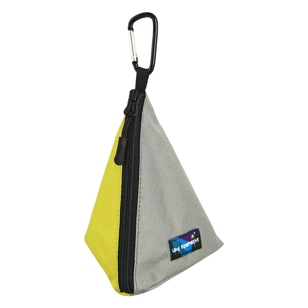 イエローグレー