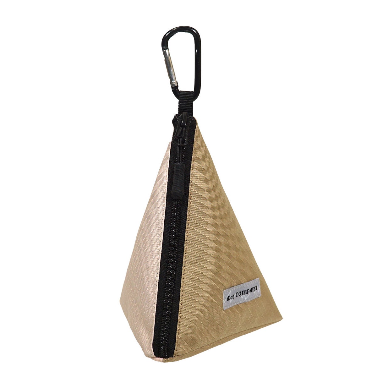 ピンクベージュ