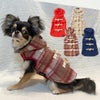 iDogダッフルコートアイドッグ