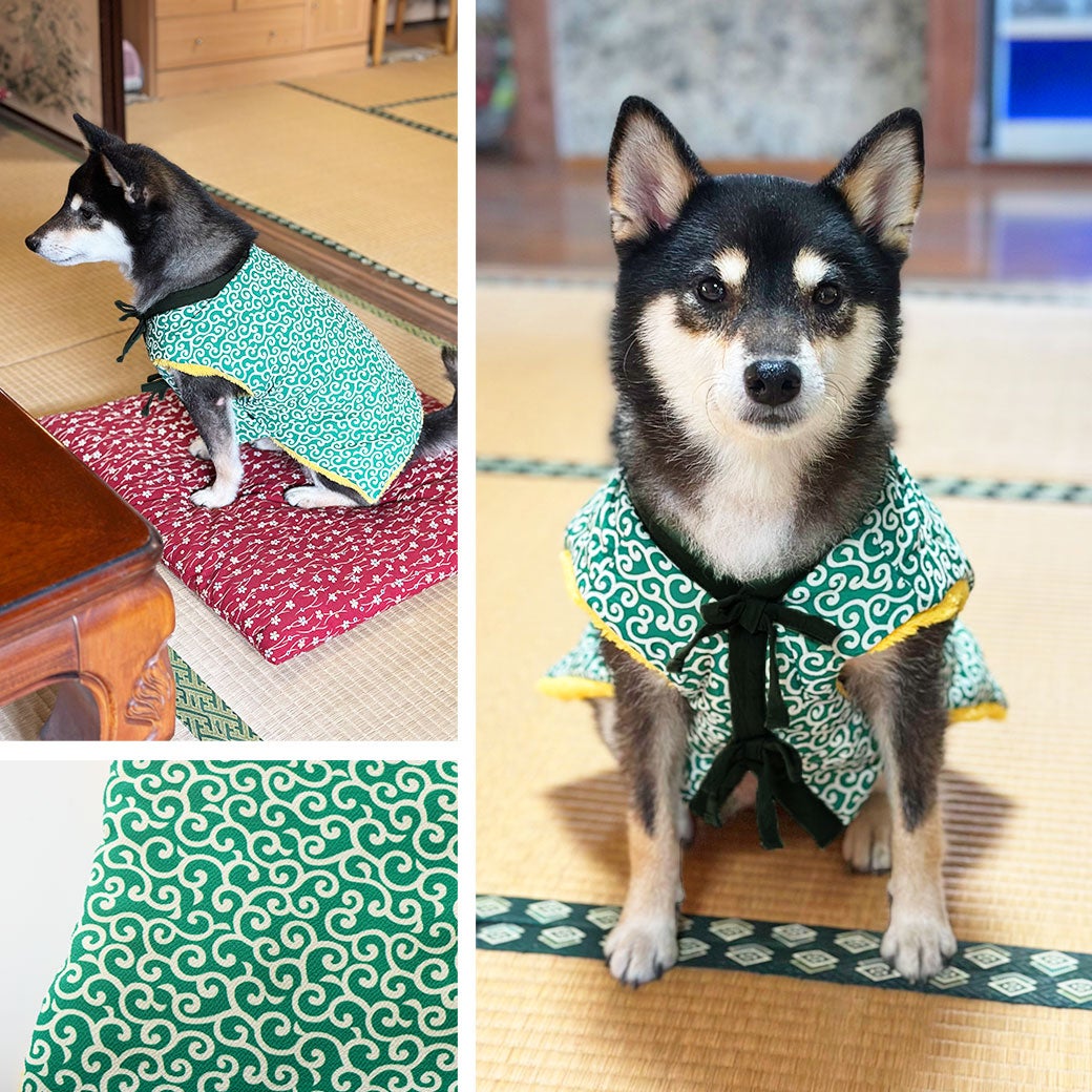 こだわりのデザイン