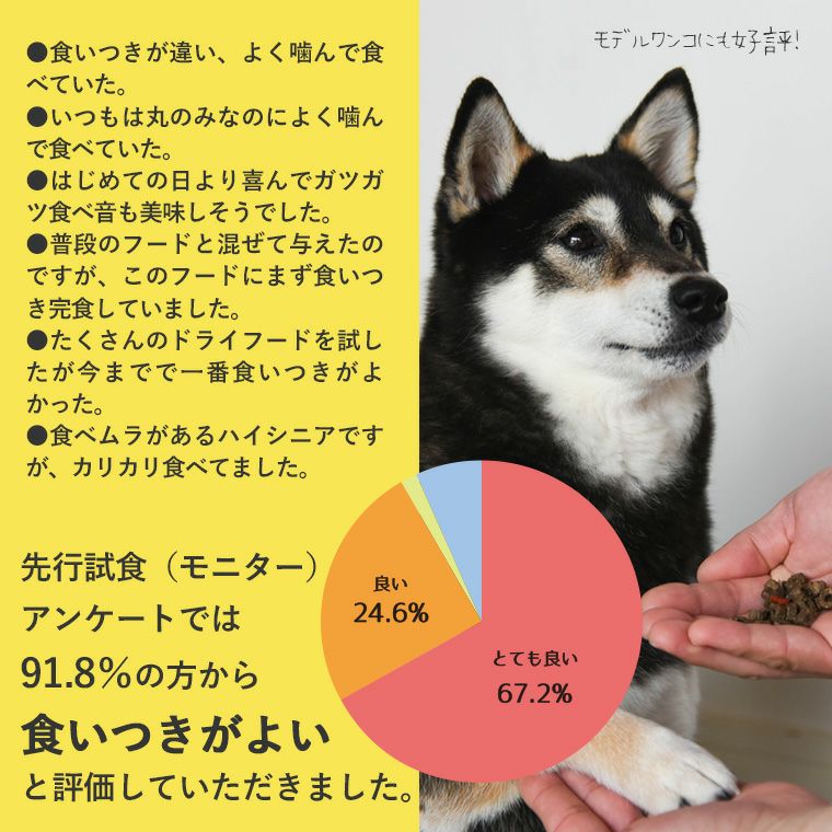 DOZO 700g-犬猫ペット用品通販 IDOG&ICAT|ペット 犬 ごはん