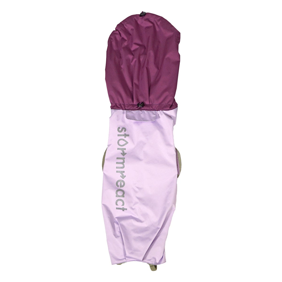 ラベンダーパープル