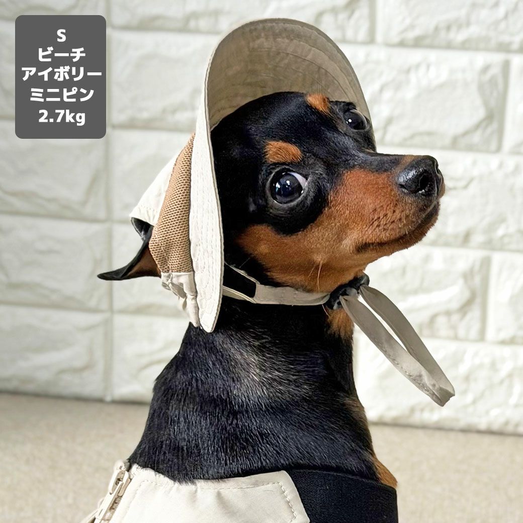 iDog AQUA HOLD ひんやりアクティブハット アイドッグ-犬猫用品通販
