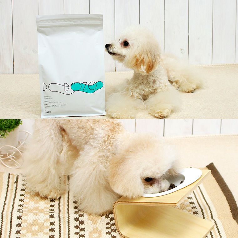 DOZO 700g×3袋 まとめ買いセット-犬猫ペット用品通販 IDOG&ICAT|ペット