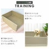 トレーニングに最適