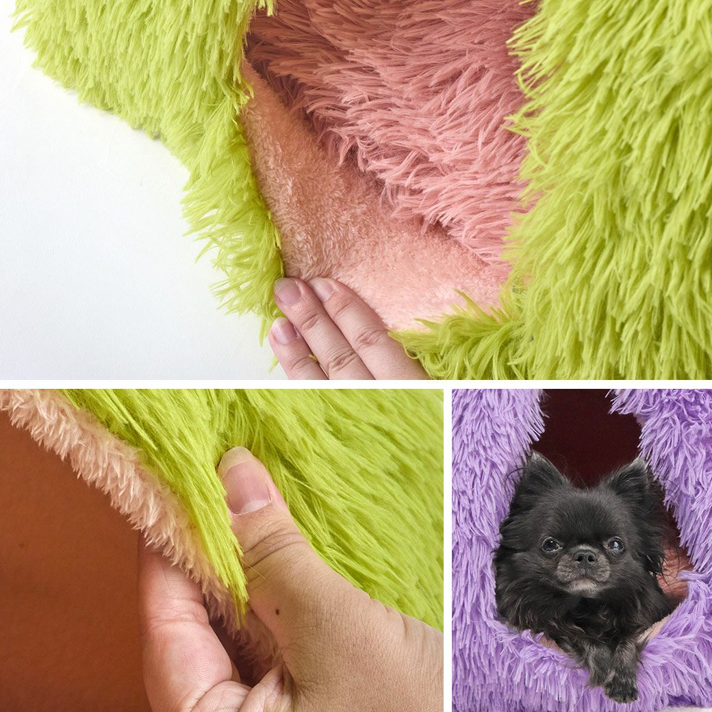 IDOG&ICAT iDog Monster おやすみモンスターテントベッド アイドッグ