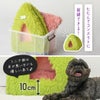 コンパクトに収納