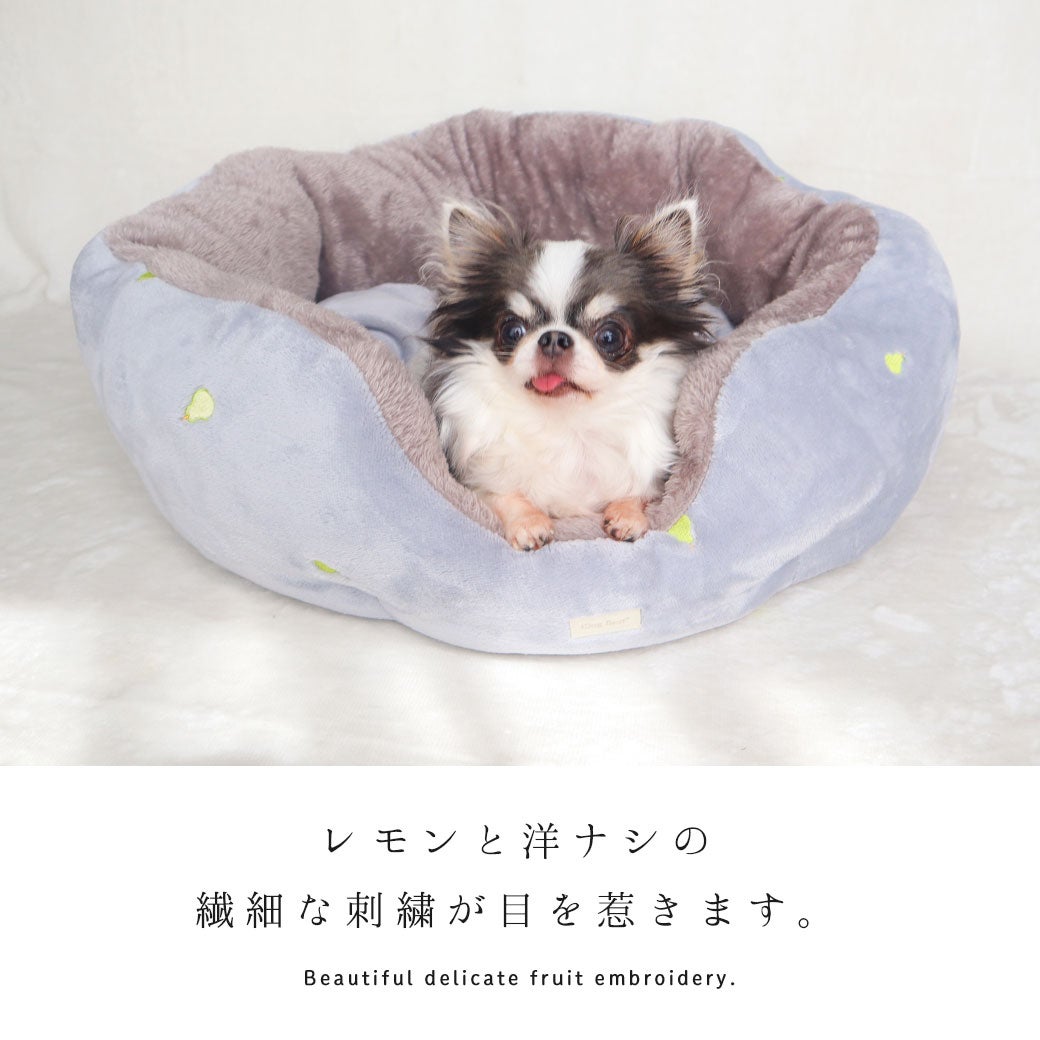やさしく包まれる、わたしだけの特別な場所