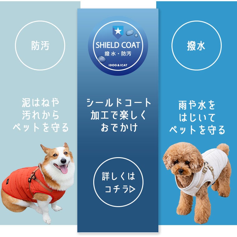 SHIELDCOAT