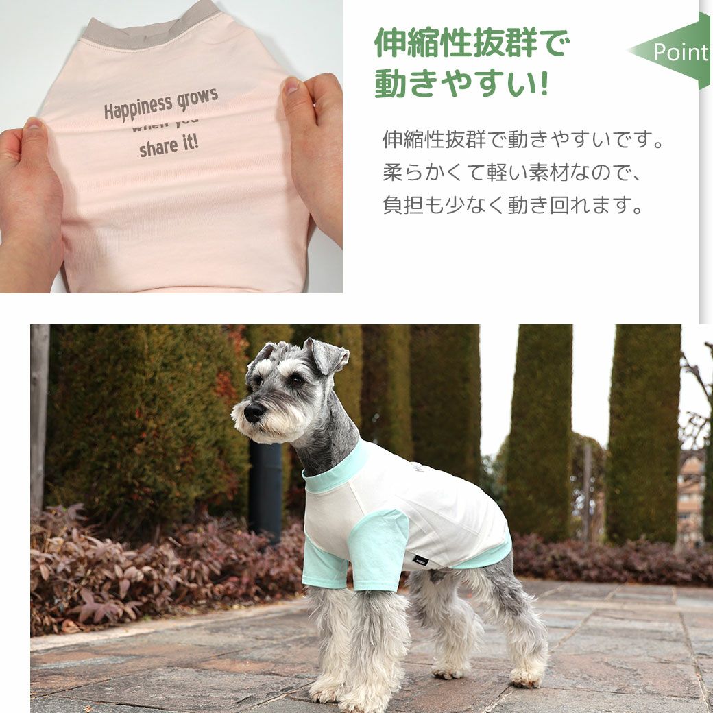 iDog 切替ロゴプリントTシャツ アイドッグ-犬猫用品通販 IDOG&ICAT