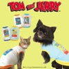 TOMandJERRYトムとジェリー