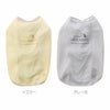 イエローグレーの２色展開