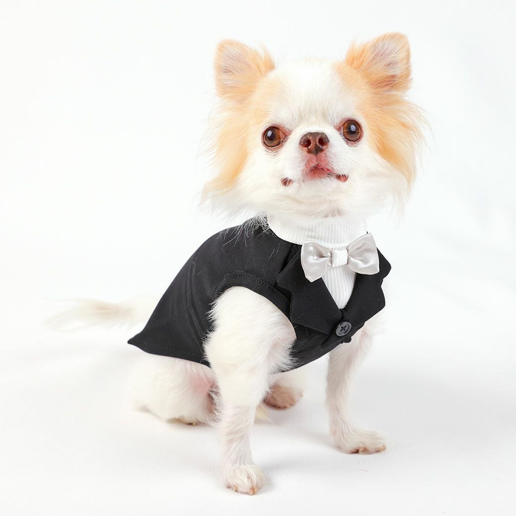 iDog タキシードタンク アイドッグ-犬猫ペット用品通販 IDOG&ICAT