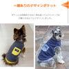 一癖ありのデザインポケット