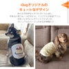 iDogオリジナルのキュートなデザイン