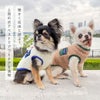 iDogIDOGEQUIPMENT背中開きクラシックボアベストアイドッグ